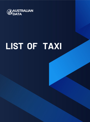 Taxi Services