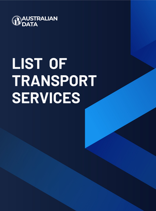 Transportation Services