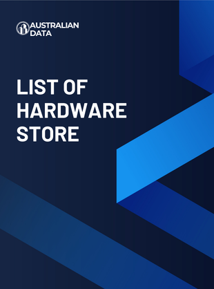 Hardware Store