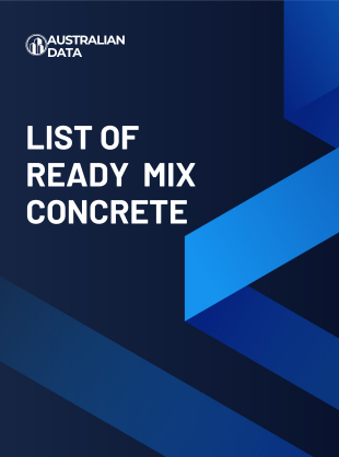 Ready Mix Concrete