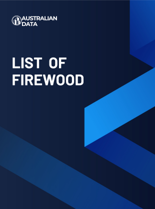Firewood