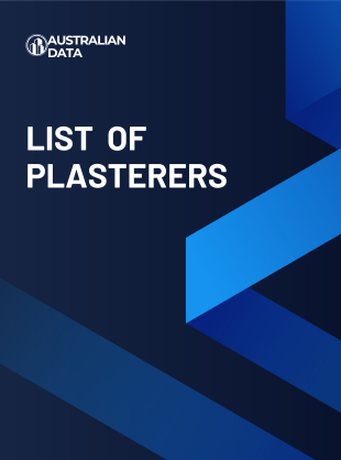 Plasterers