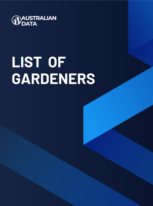 Gardeners