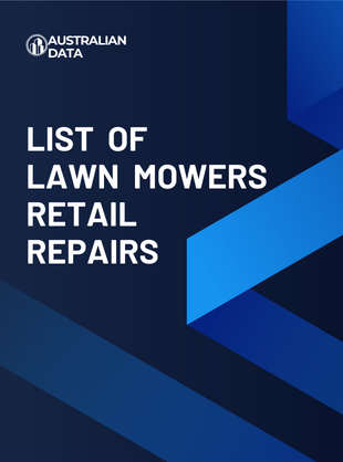 Lawn Mowers
