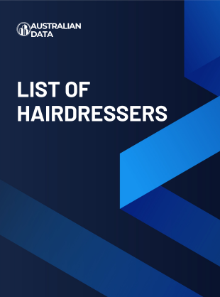 Hairdressers