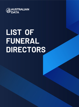 Funeral Directors