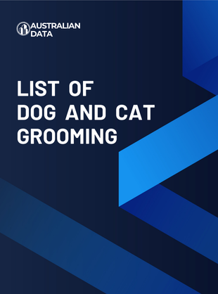 Dog & Cat Grooming