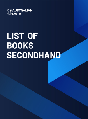 Books Secondhand