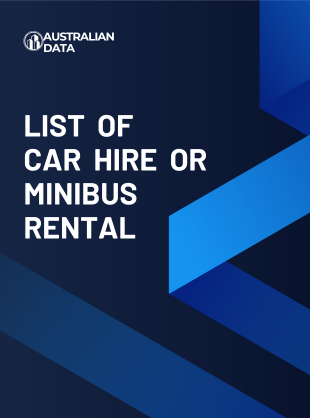 Car & Minibus Hire